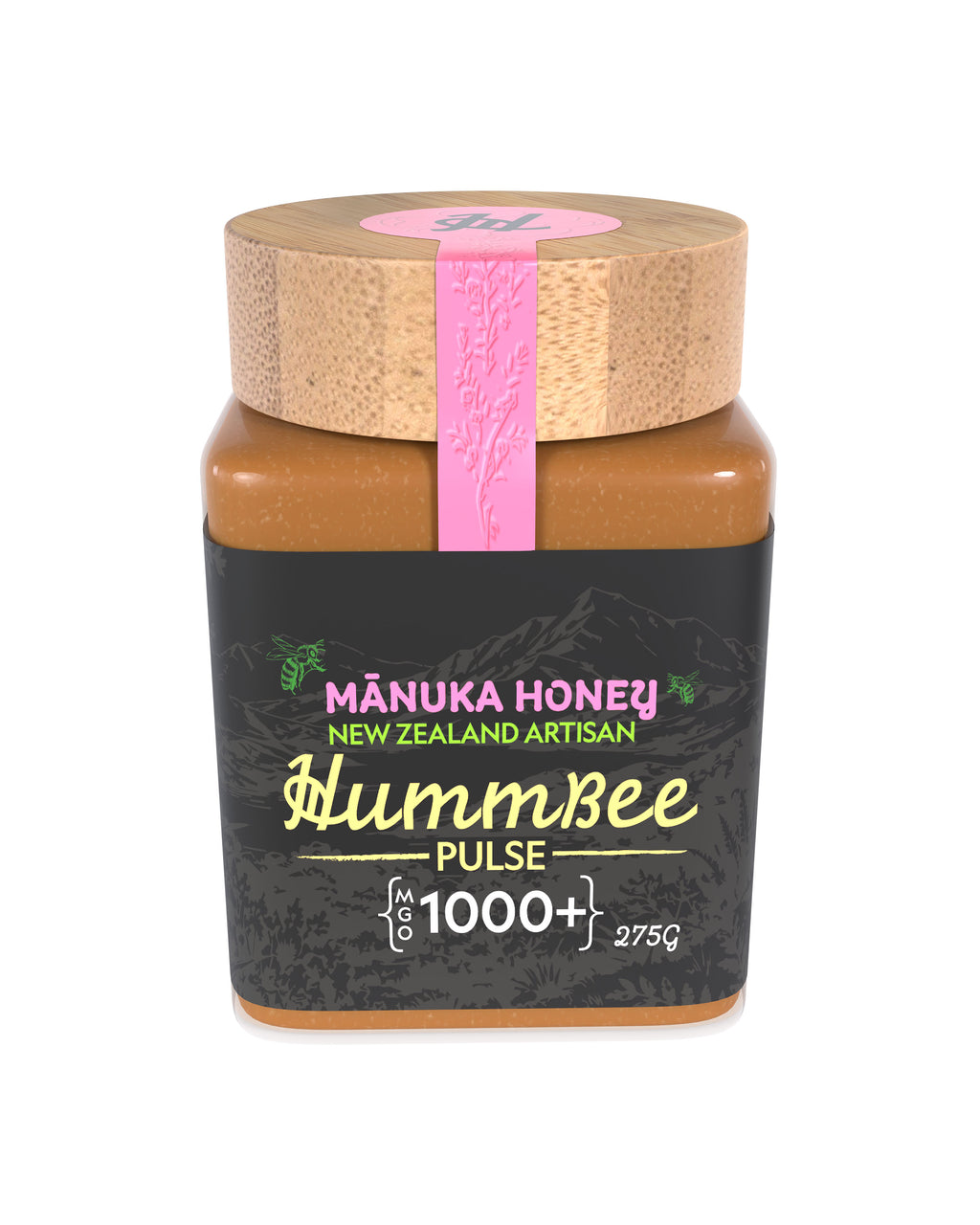 Hummbee PULSE MGO 1000+