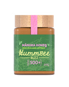 Hummbee BUZZ MGO 500+