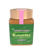 Hummbee BUZZ MGO 500+