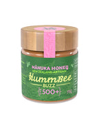 BUZZ MGO 500+ Gift Pack
