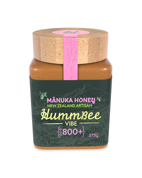Hummbee VIBE MGO 800+