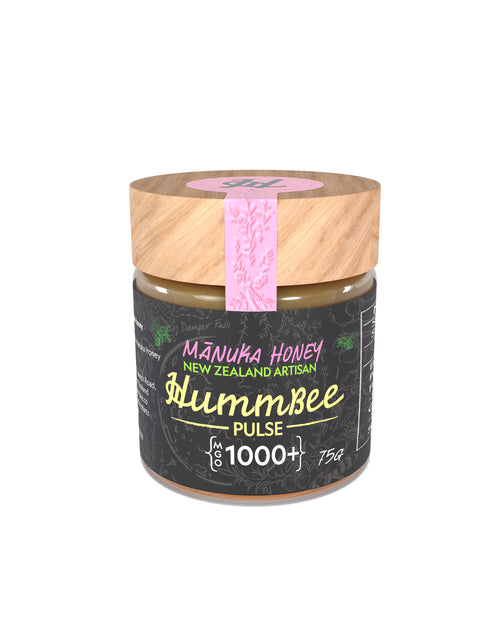 Hummbee PULSE MGO 1000+